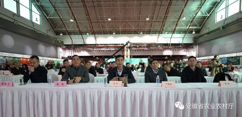 2019上海休閑農(nóng)業(yè)推介簽約活動在滬成功舉辦，安徽名優(yōu)農(nóng)產(chǎn)品閃耀申城