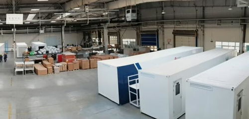 國(guó)內(nèi)首個(gè)自主研發(fā)模塊化GMP工廠落地大興臨空自貿(mào)區(qū)，引領(lǐng)生物醫(yī)藥產(chǎn)業(yè)升級(jí)新浪潮