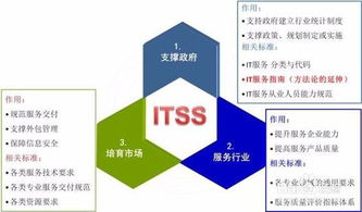 深圳ITSS信息技術(shù)服務標準認證評估的七大核心步驟解析